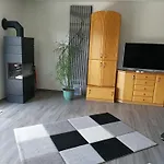 Διαμέρισμα Lura *