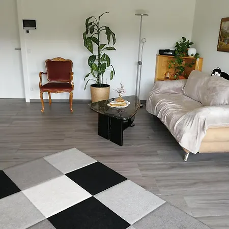 Lura Apartment