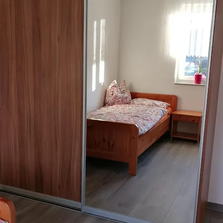 Lura Apartament Schiefling am See