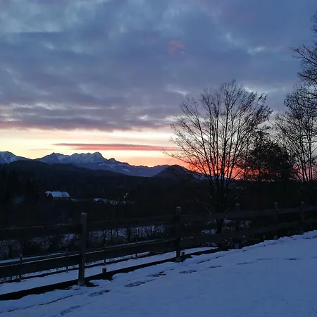 Lura Apartament Schiefling am See