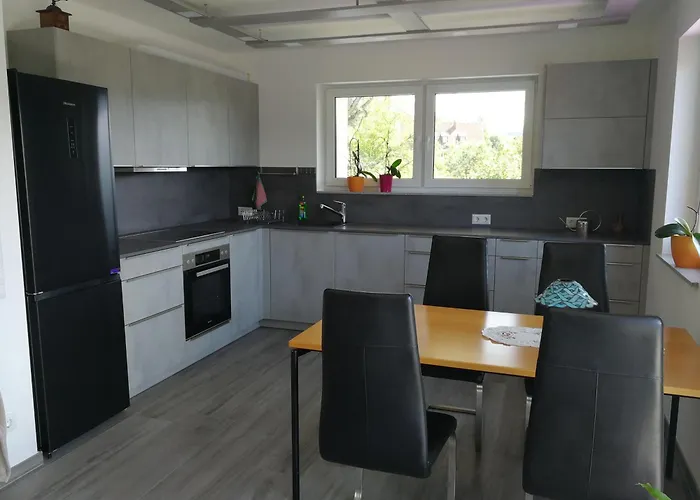 Lura Apartament *